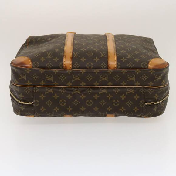 LOUIS VUITTON Monogram Sirius 45 Boston Bag M41408 - Picture 5 of 16